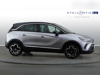 Used Vauxhall Crossland 2022 for sale - 75992312: Photo 4