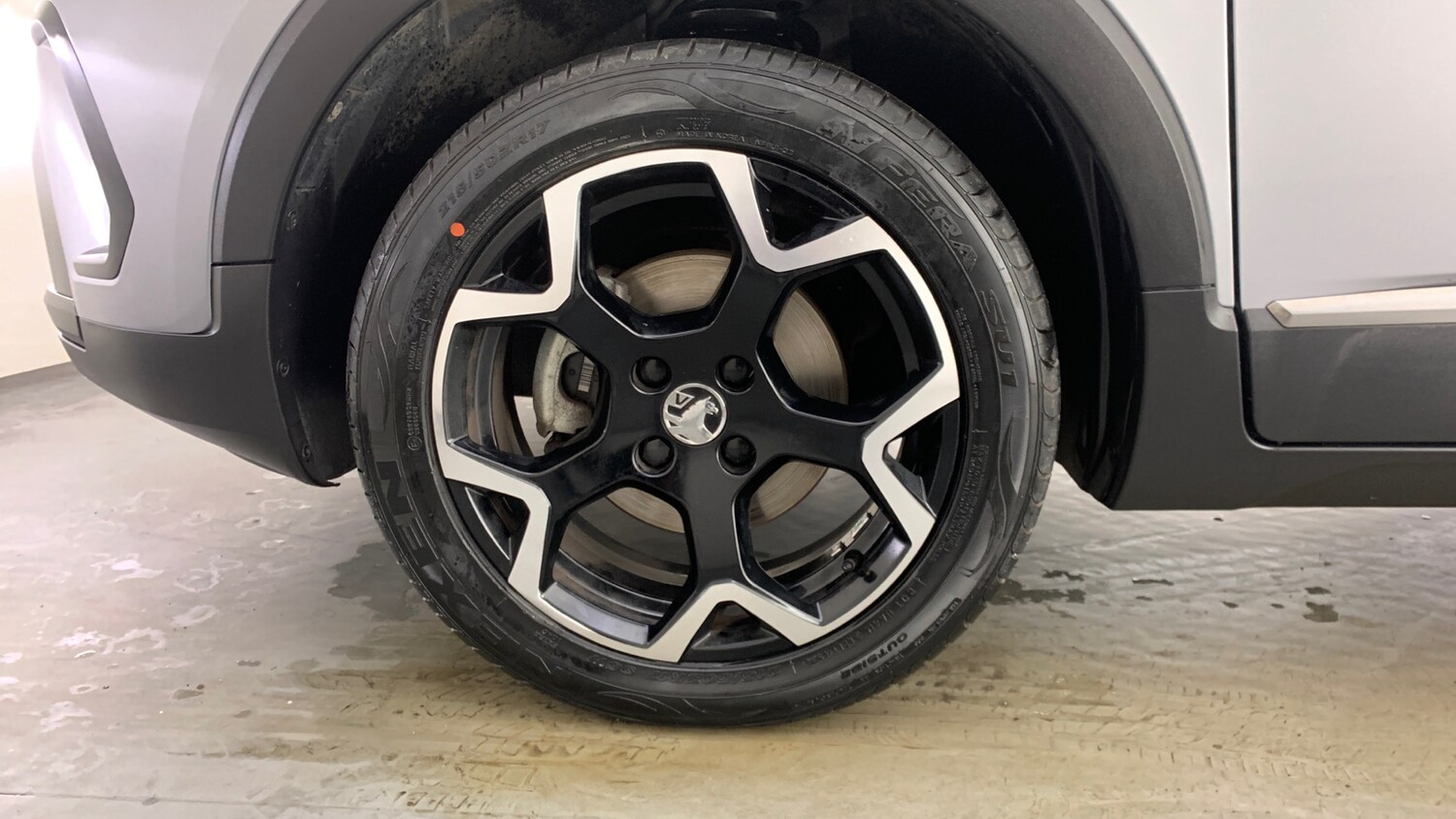Used Vauxhall Crossland 2022 for sale - 75992312: Photo 6