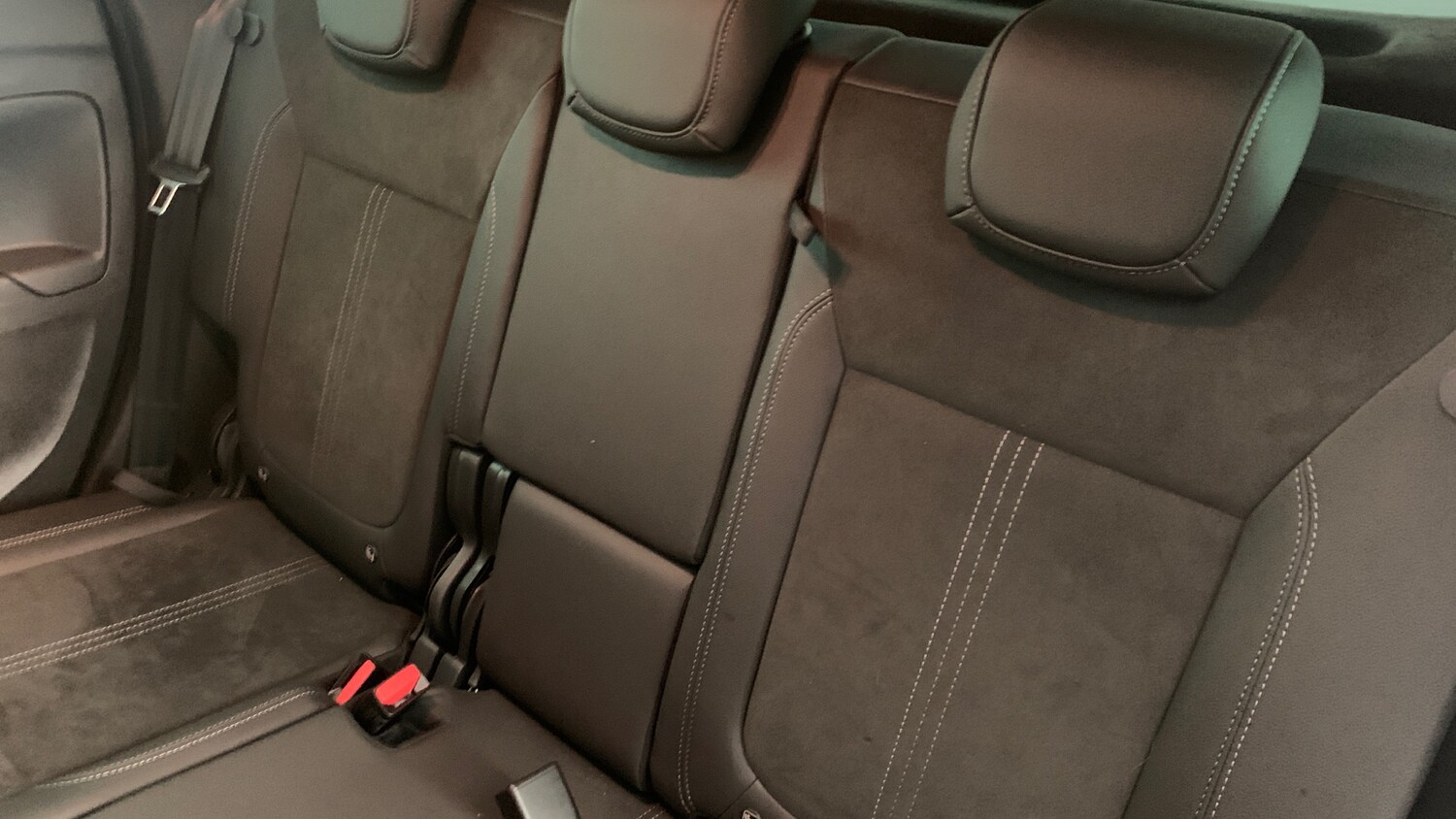 Used Vauxhall Crossland 2022 for sale - 75992312: Photo 8