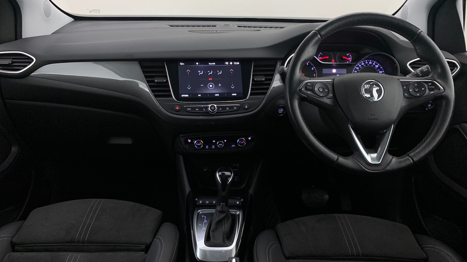 Used Vauxhall Crossland 2022 for sale - 75992312: Photo 9