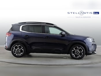 Used Citroen C5 Aircross 2025 for sale - 79159647: Photo