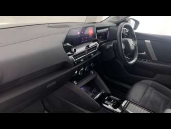 Used Citroen C4 2024 for sale - 74714504: Photo