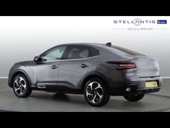 Used Citroen C4 2024 for sale - 74714504: Photo
