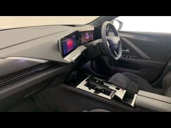 Used Vauxhall Astra 2023 for sale - 73731847: Photo