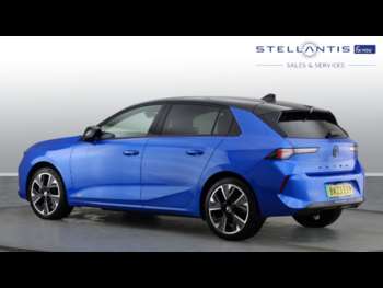 Used Vauxhall Astra 2023 for sale - 73731847: Photo