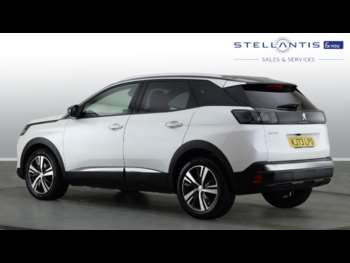 Used Peugeot 3008 2024 for sale - 74600736: Photo
