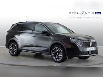 Used Peugeot 5008 2025 for sale - 79768096: Photo