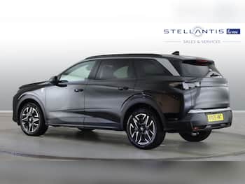 Used Peugeot 5008 2025 for sale - 79768096: Photo