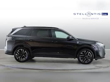 Used Peugeot 5008 2025 for sale - 79768096: Photo