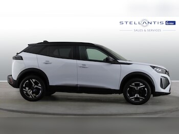 Used Peugeot 2008 2025 for sale - 78462818: Photo