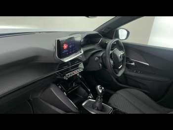 Used Peugeot 2008 2023 for sale - 74811964: Photo