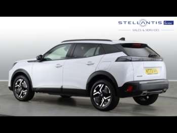 Used Peugeot 2008 2023 for sale - 74811964: Photo