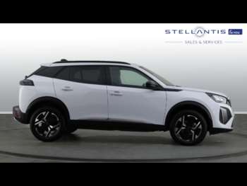 Used Peugeot 2008 2023 for sale - 74811964: Photo