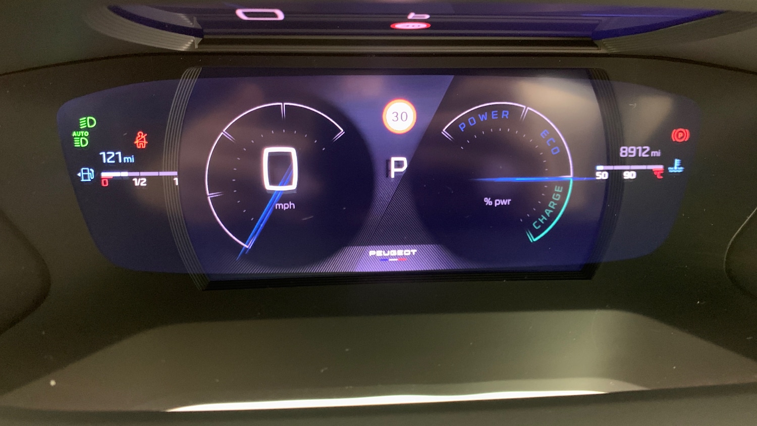 Used Peugeot 208 2025 for sale - 76474393: Photo 10