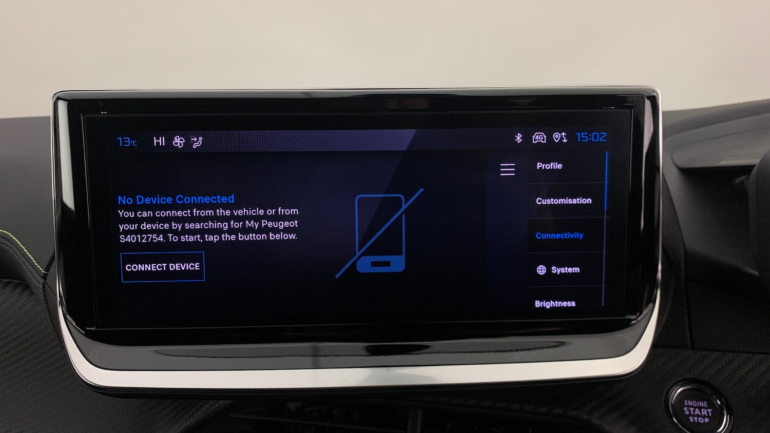 Used Peugeot 208 2025 for sale - 76474393: Photo 11