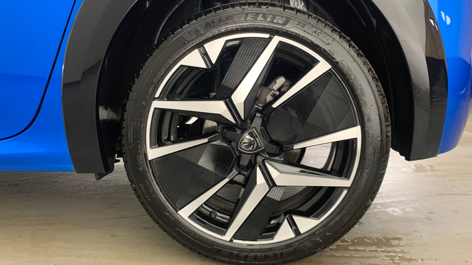 Used Peugeot 208 2025 for sale - 76474393: Photo 17