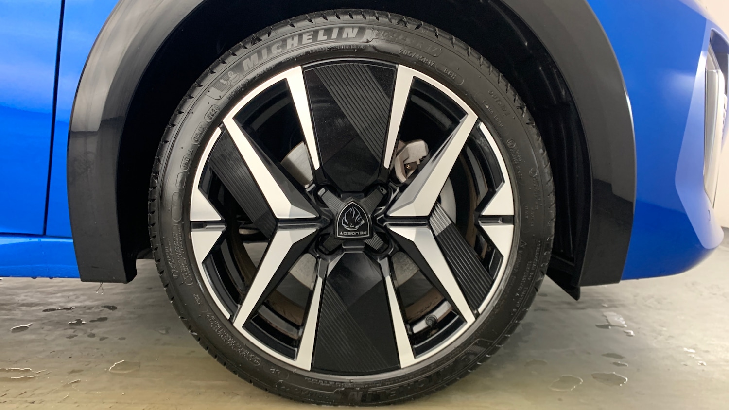 Used Peugeot 208 2025 for sale - 76474393: Photo 23