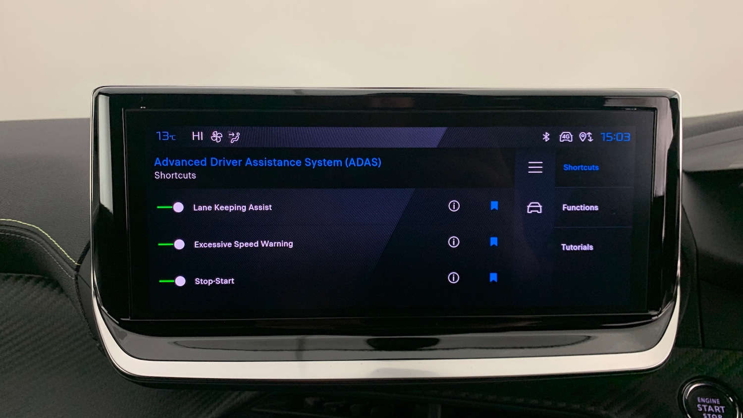 Used Peugeot 208 2025 for sale - 76474393: Photo 27