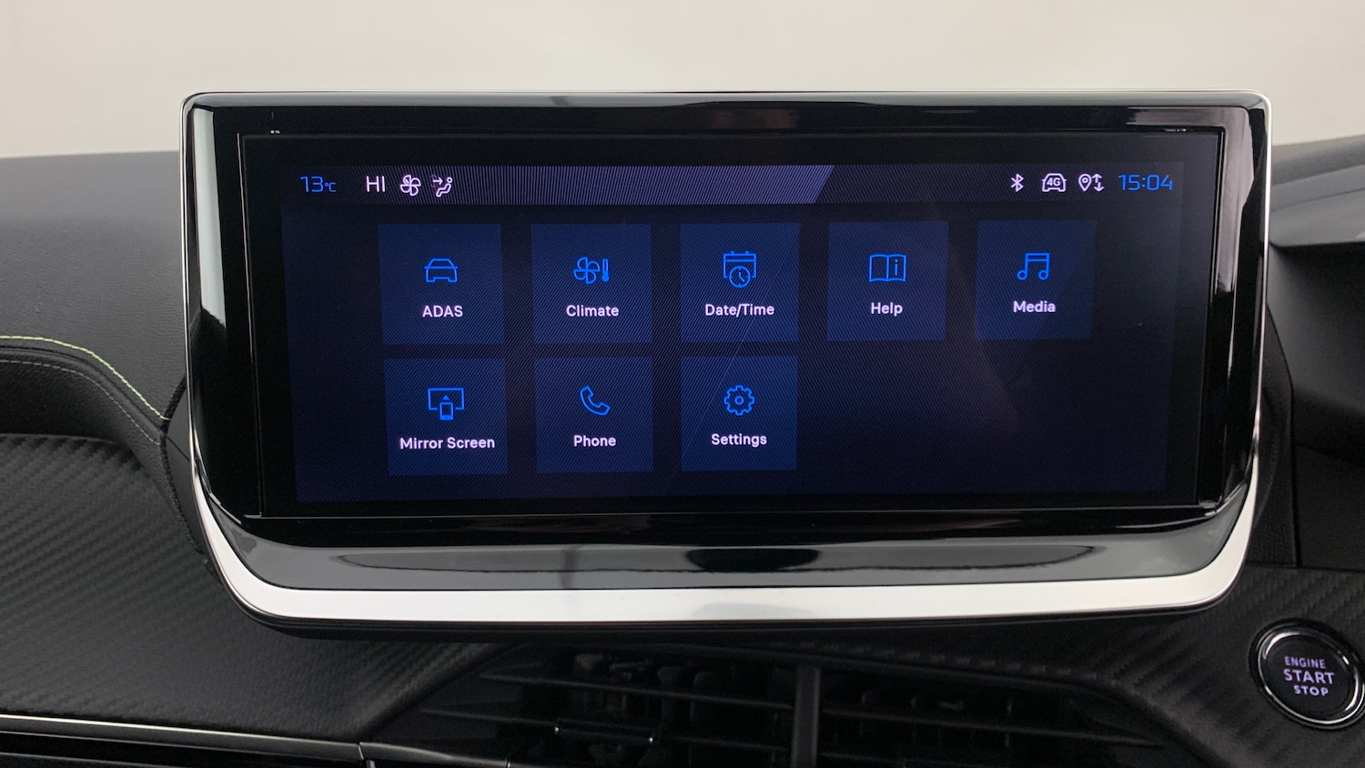 Used Peugeot 208 2025 for sale - 76474393: Photo 29