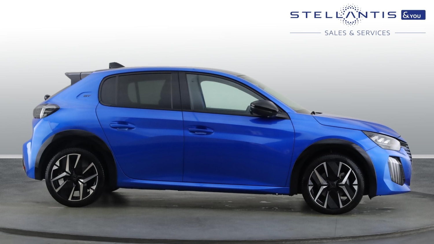 Used Peugeot 208 2025 for sale - 76474393: Photo 4