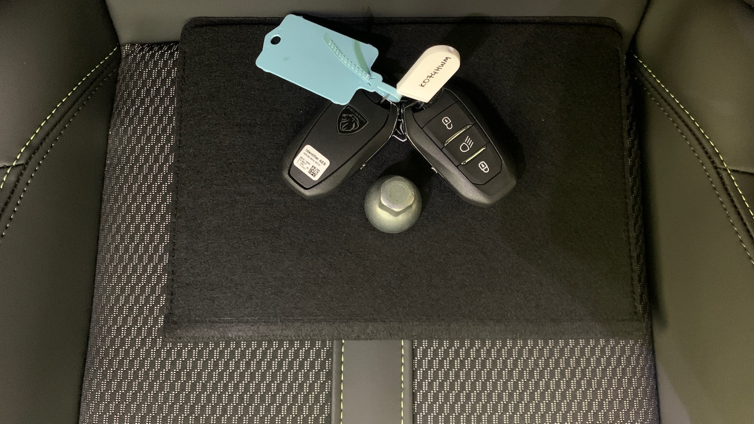 Used Peugeot 208 2025 for sale - 76474393: Photo 42