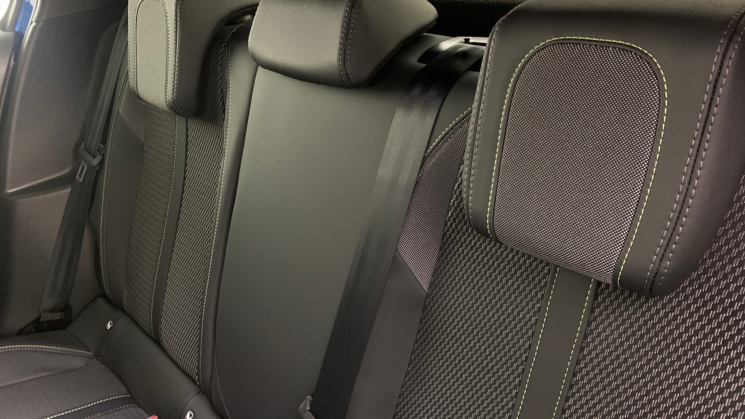 Used Peugeot 208 2025 for sale - 76474393: Photo 8