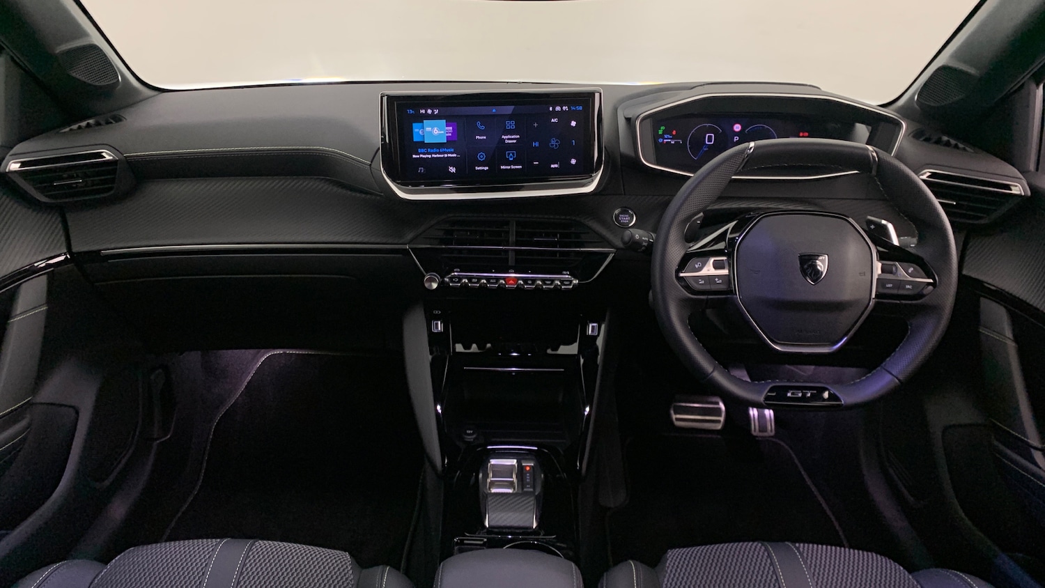 Used Peugeot 208 2025 for sale - 76474393: Photo 9