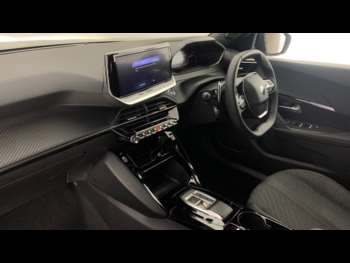 Used Peugeot 2008 2024 for sale - 74863081: Photo