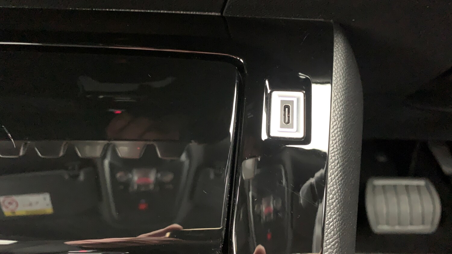 Vehicle 30