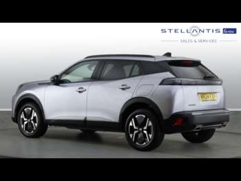 Used Peugeot 2008 2024 for sale - 74863081: Photo