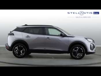 Used Peugeot 2008 2024 for sale - 74863081: Photo