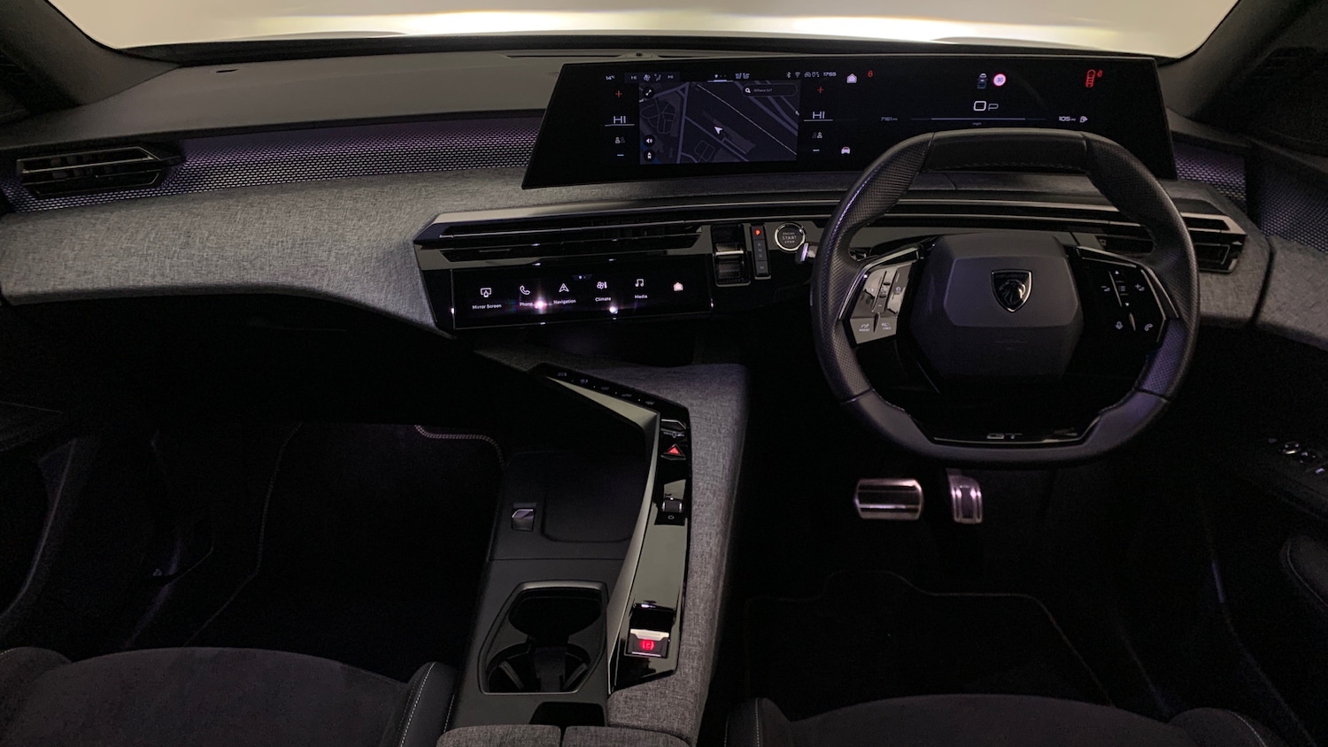 Used Peugeot 5008 2024 for sale - 77192801: Photo 10