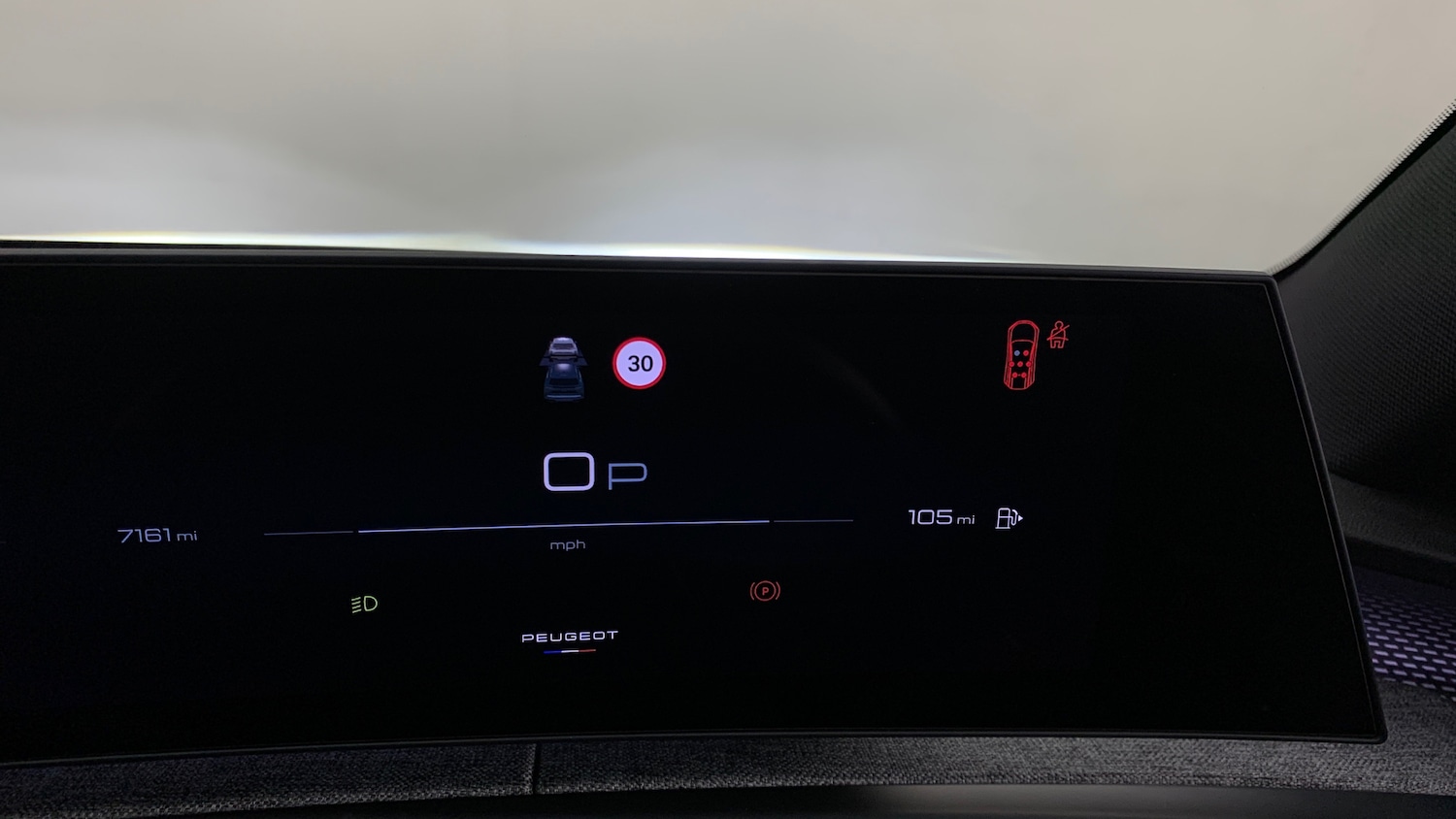 Used Peugeot 5008 2024 for sale - 77192801: Photo 11