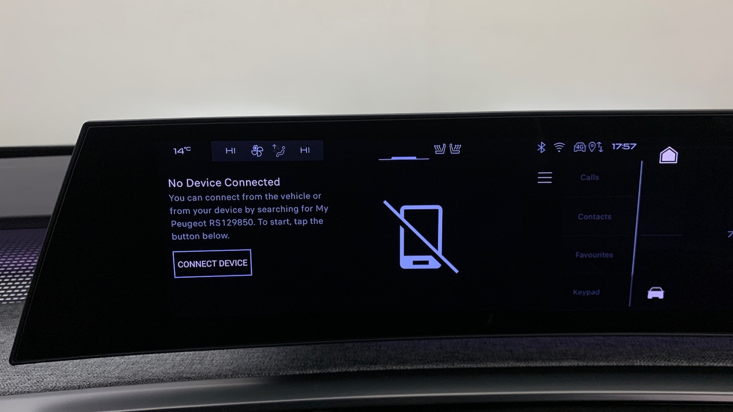 Used Peugeot 5008 2024 for sale - 77192801: Photo 12