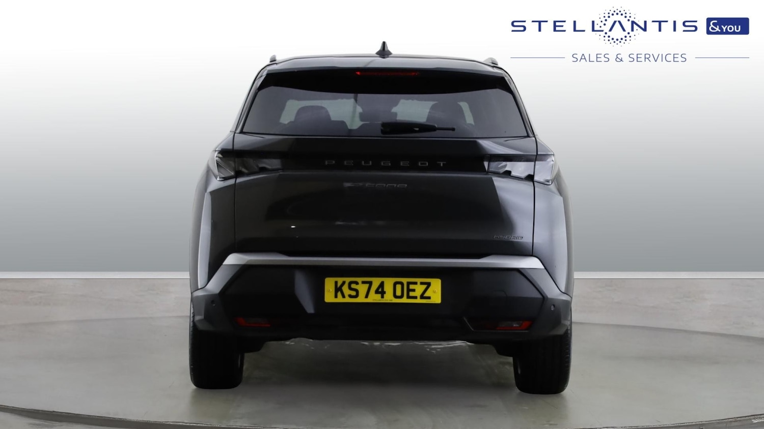 Used Peugeot 5008 2024 for sale - 77192801: Photo 14