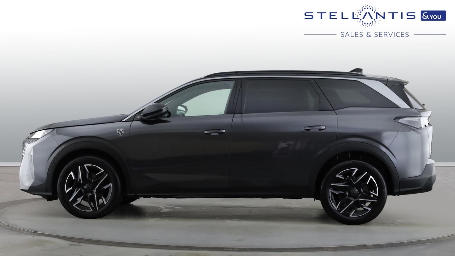 Used Peugeot 5008 2024 for sale - 77192801: Photo 15