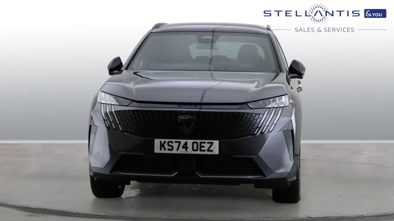 Used Peugeot 5008 2024 for sale - 77192801: Photo 17