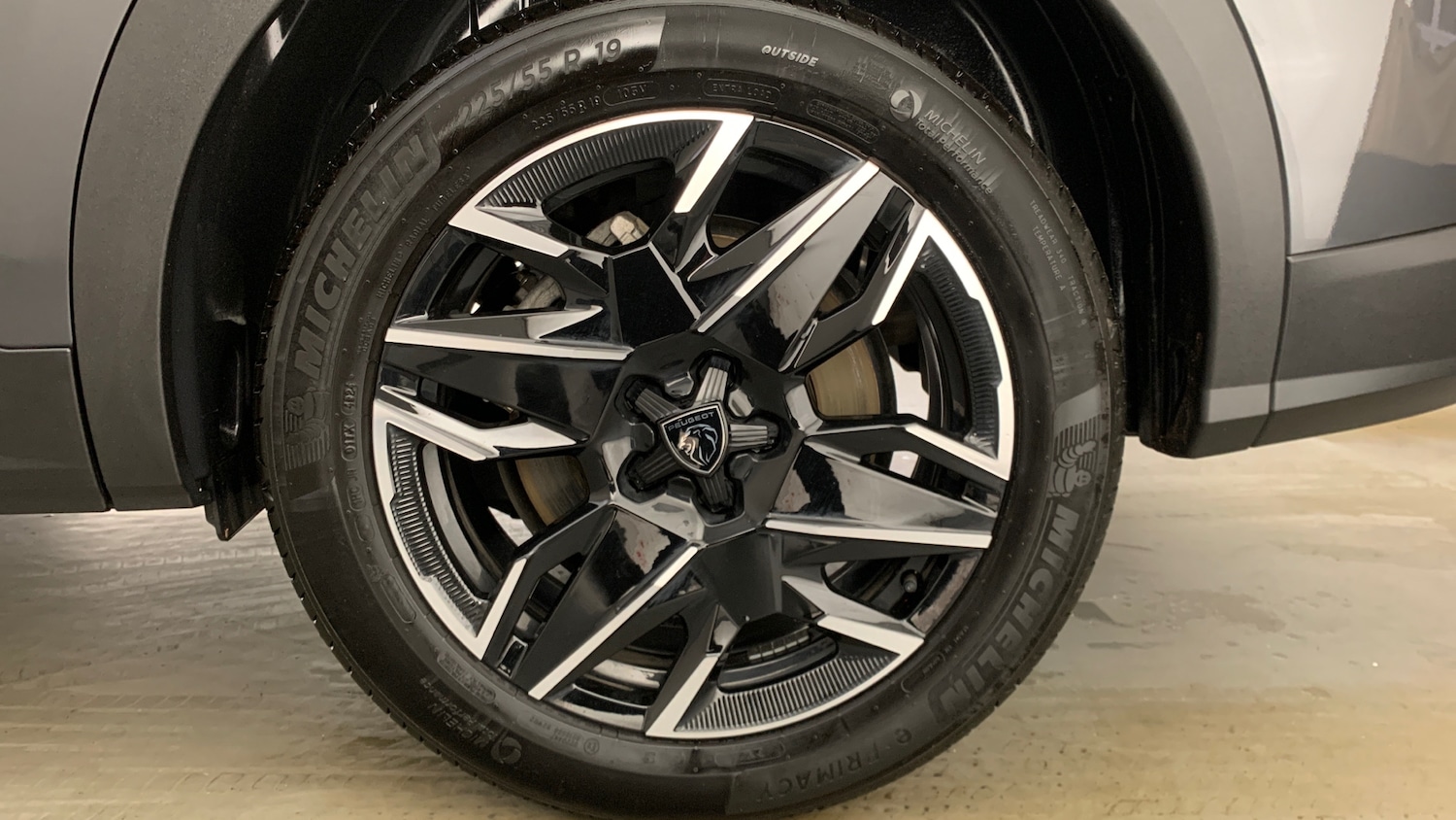 Used Peugeot 5008 2024 for sale - 77192801: Photo 18