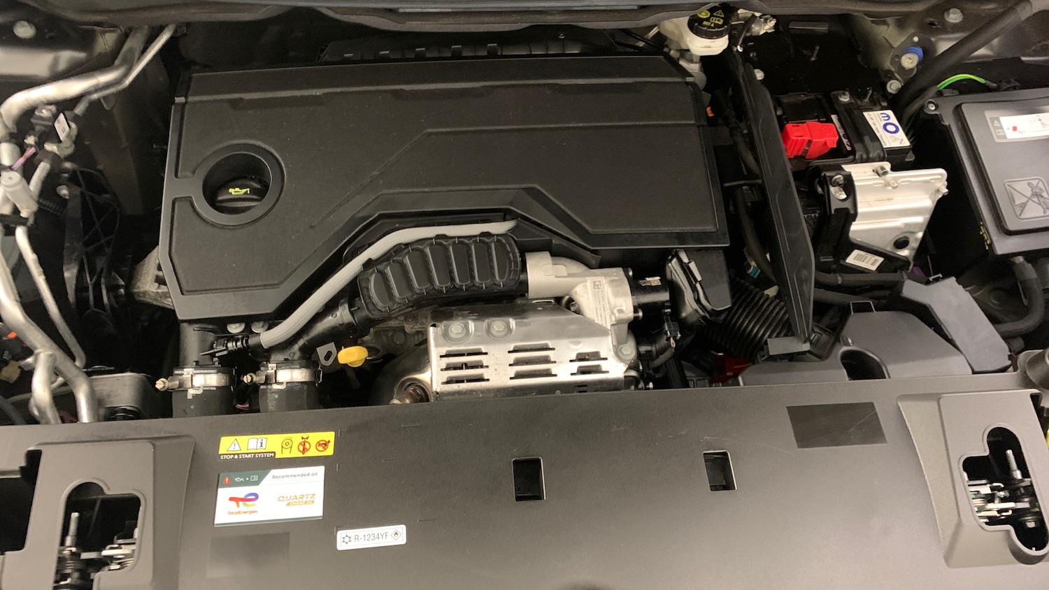 Used Peugeot 5008 2024 for sale - 77192801: Photo 22