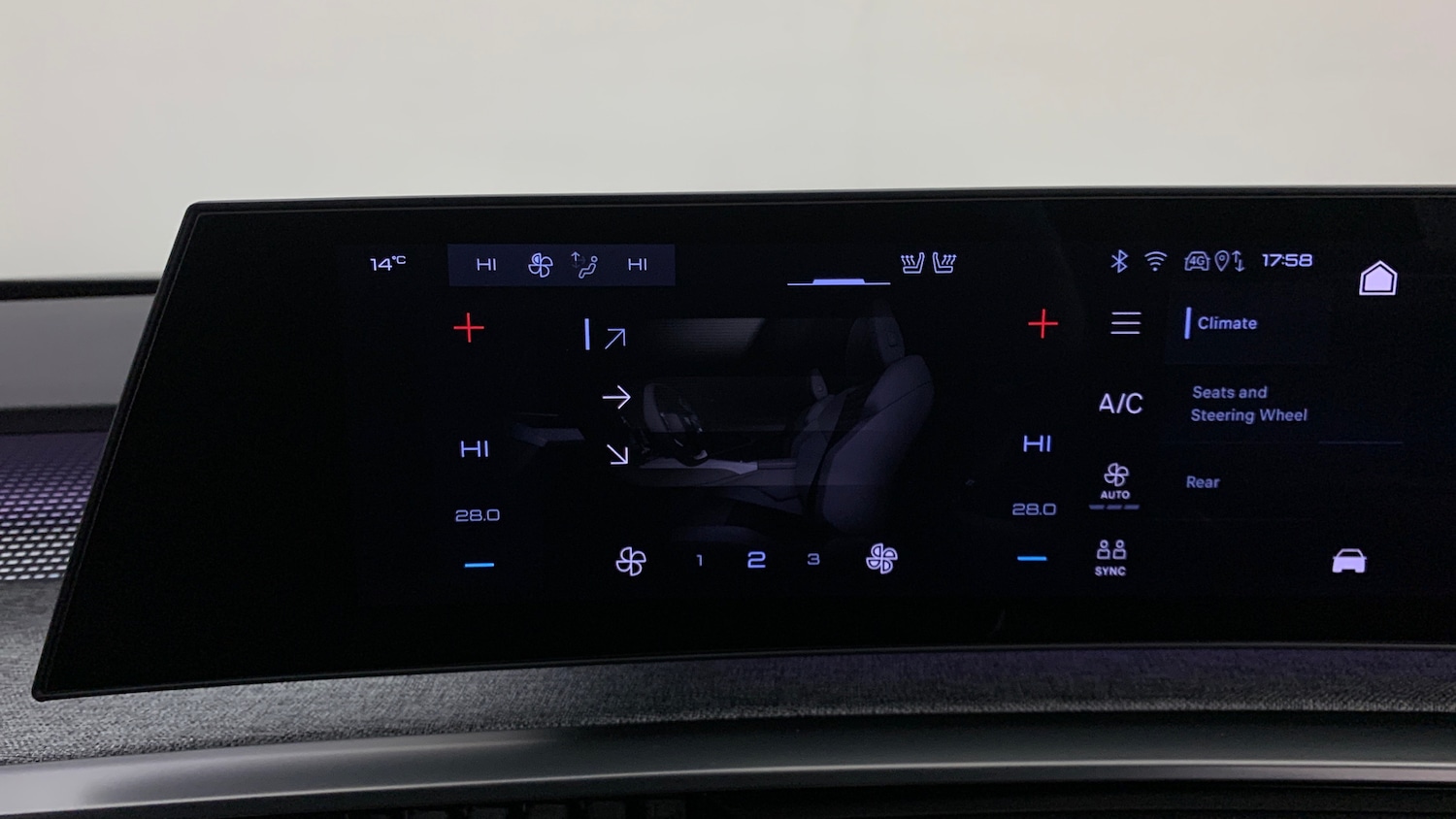 Used Peugeot 5008 2024 for sale - 77192801: Photo 25