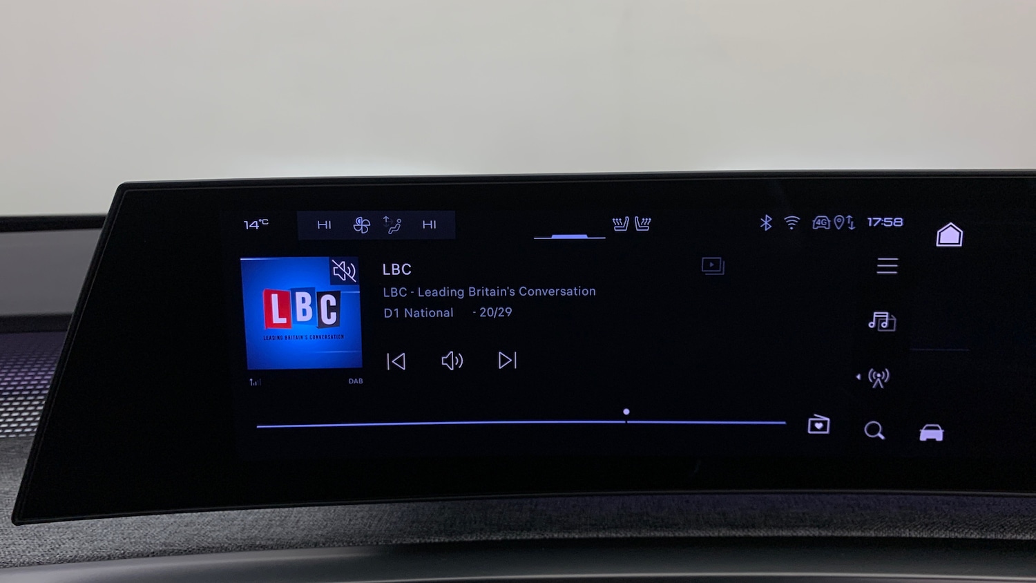 Used Peugeot 5008 2024 for sale - 77192801: Photo 27