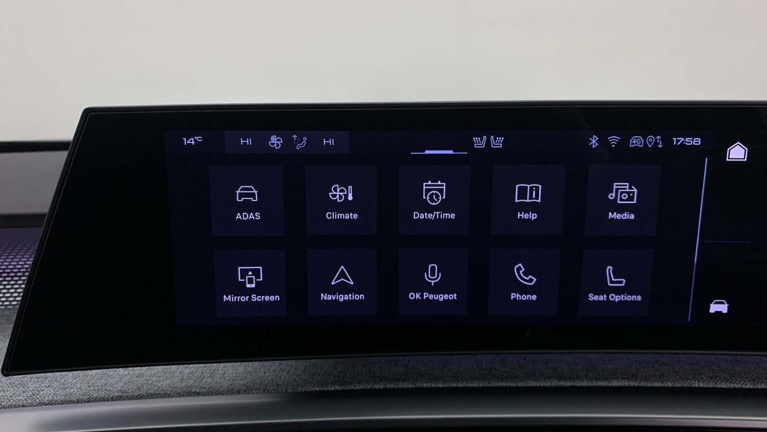 Used Peugeot 5008 2024 for sale - 77192801: Photo 32