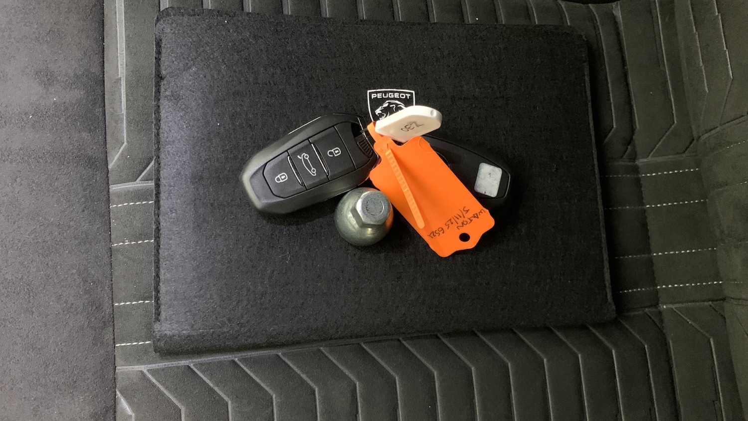 Used Peugeot 5008 2024 for sale - 77192801: Photo 48