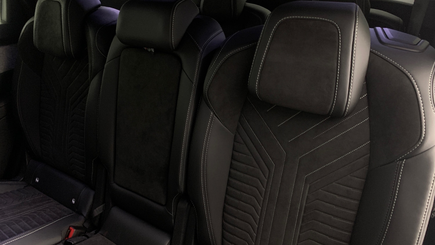 Used Peugeot 5008 2024 for sale - 77192801: Photo 9