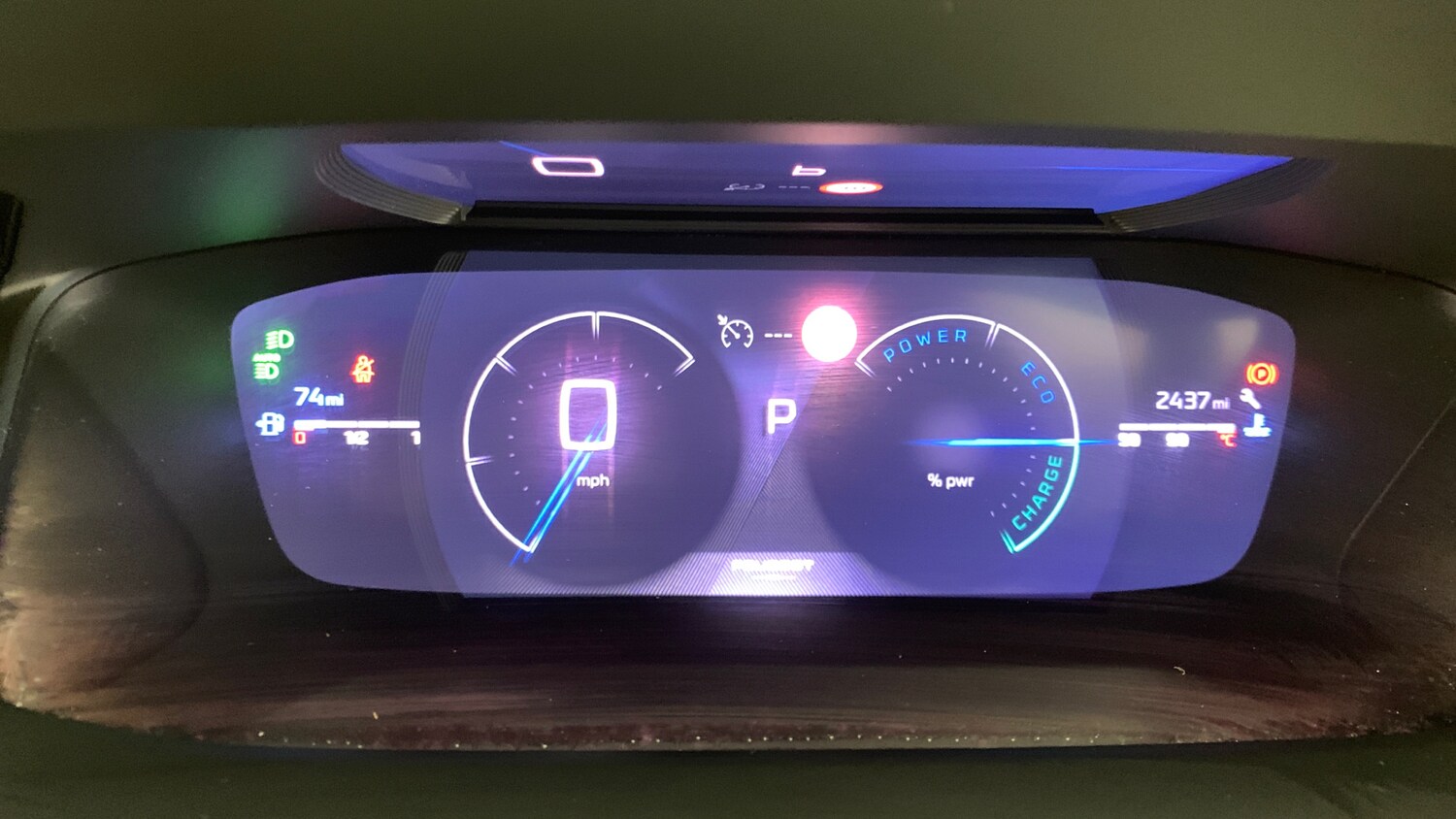 Used Peugeot 208 2025 for sale - 77910155: Photo 11