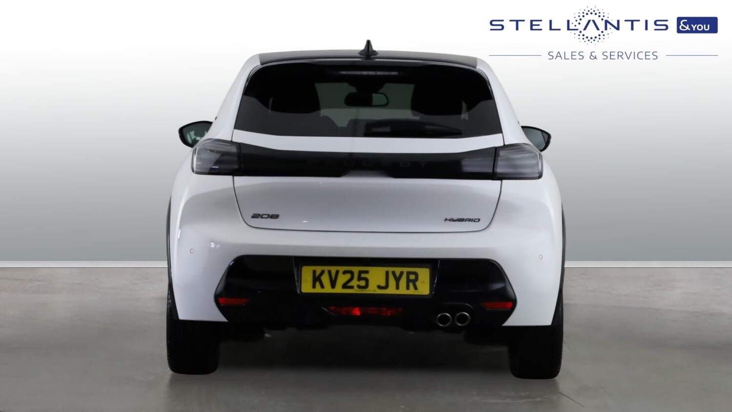 Used Peugeot 208 2025 for sale - 77910155: Photo 13