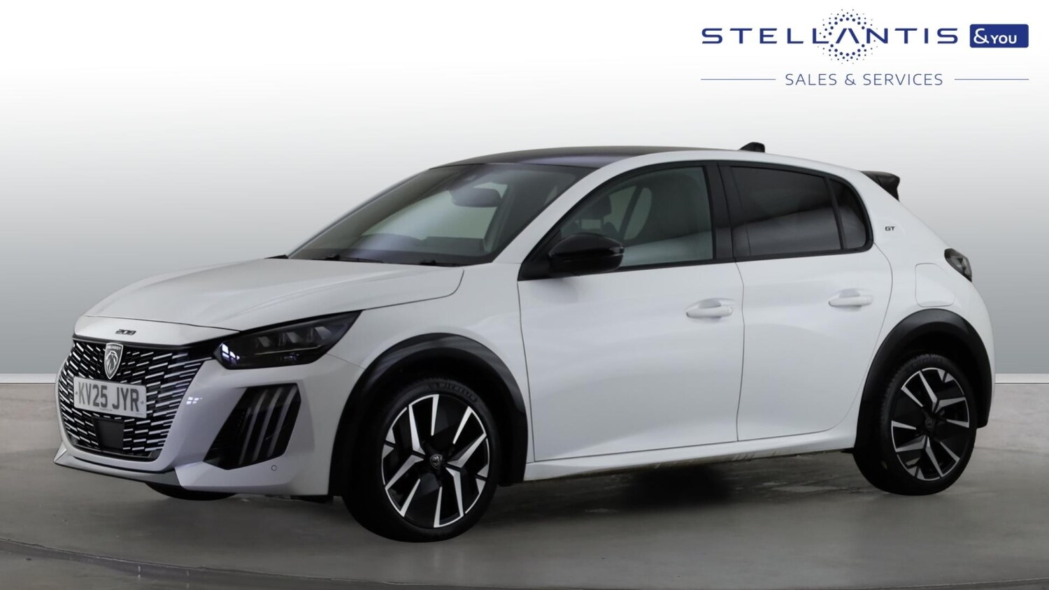 Used Peugeot 208 2025 for sale - 77910155: Photo 15