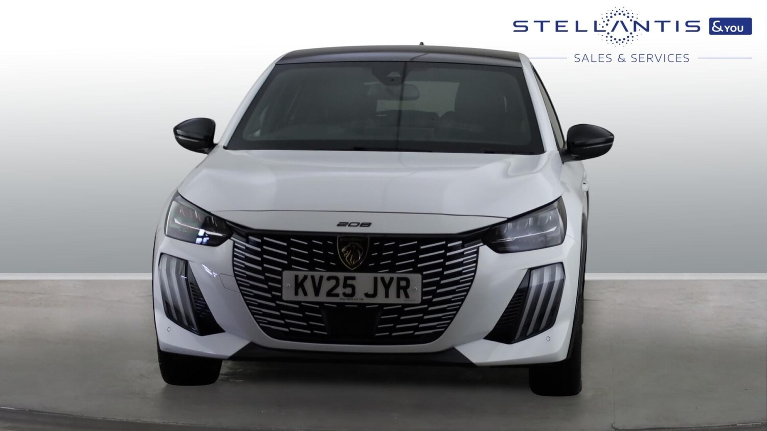 Used Peugeot 208 2025 for sale - 77910155: Photo 16