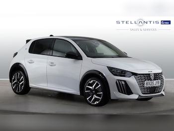 Peugeot 208 feature image