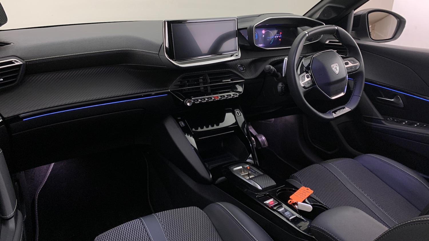 Used Peugeot 208 2025 for sale - 77910155: Photo 2